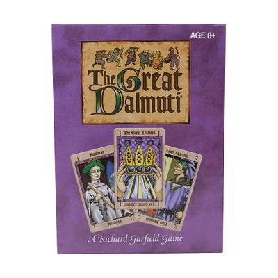 The Great Dalmuti®