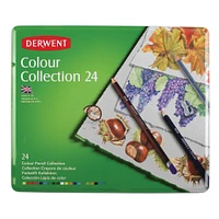 Derwent® Color Collection Drawing Set
