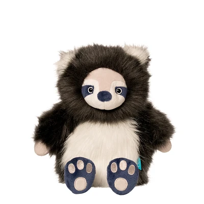 Manhattan Toy® Harry the Raccoon Stuffed Animal