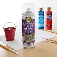 Aleene's® Super Gloss Finish Acrylic Sealer™