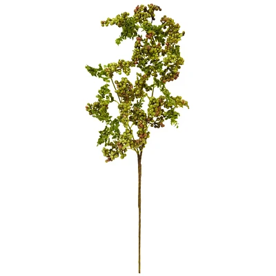 Berry Spray Artificial Flower, 6ct.