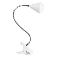 OttLite LED Cone Desk Lamp