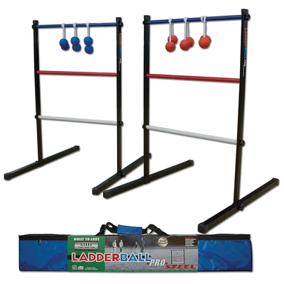 Front Porch Ladderball Pro Steel