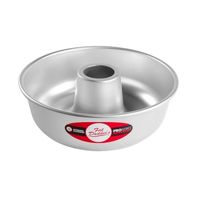 6 Pack: Fat Daddio's® ProSeries 9" Ring Mold Pan