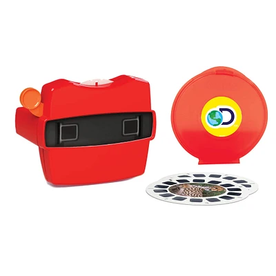 Schylling View-Master® Discovery Kids™ Boxed Set