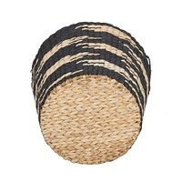 Household Essentials Tapered Woven Basket