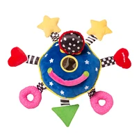 Manhattan Toy® Whoozit Dangle Toy