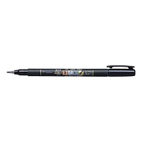 Tombow Fudenosuke Black Soft Tip Brush Pen