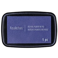 Archival Pigment Ink Pad by Recollections