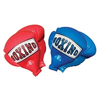 Banzai® Kids Inflatable Mega Boxing Gloves