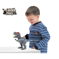 Red Box Toy® Light & Sound Motorized Walking T-Rex