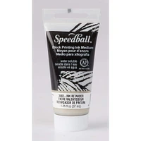 Speedball® Block Printing Medium Ink Retarder, 1.25oz.