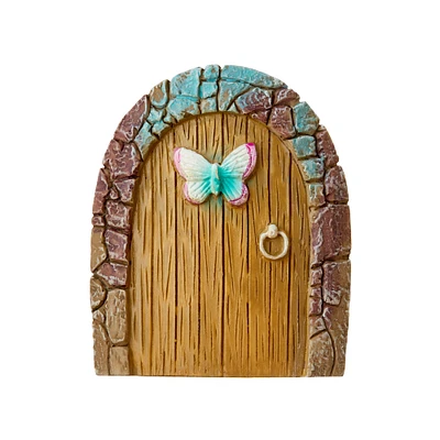 Mini Fairy Door by Make Market®