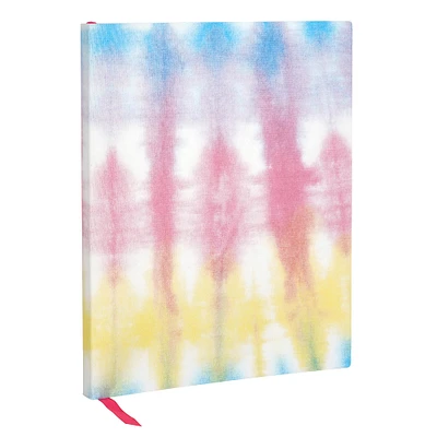 Tie Dye Lined Journal by Artist's Loft™, 6" x 8"