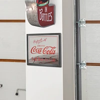 Coca Cola® Sold Here Mirror