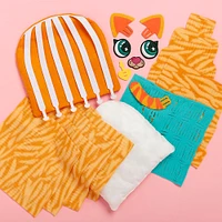 Magic Scrunch™ Pillow Kitty Craft Kit