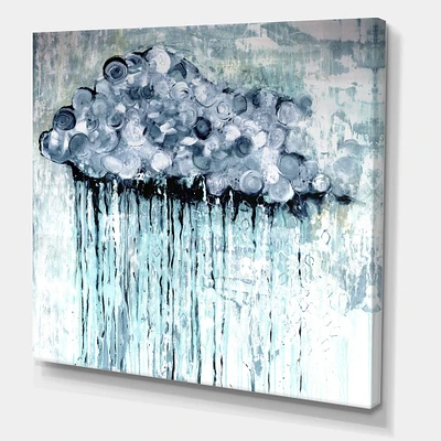 Designart - Rain Cloud