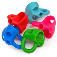 The Pencil Grip Ring Grips, 50ct.