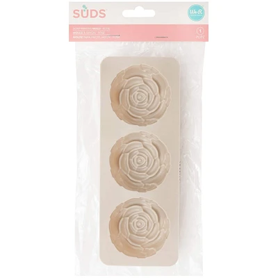 We R Memory Keepers® SUDS™ Rose Soap Maker Mold