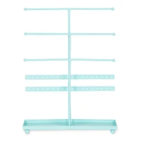 DII® 3-Tier Jewelry Organizer