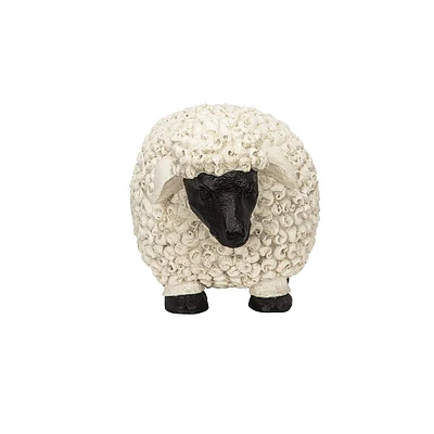 Design Toscano® 15" Large Counting Sheep Garden Statue