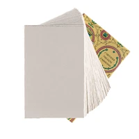 Fabriano® Medioevalis 3.3" x 5.2" Single Cards, 100ct.