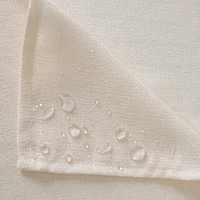 Home Details Chic & Rustic Tablecloth