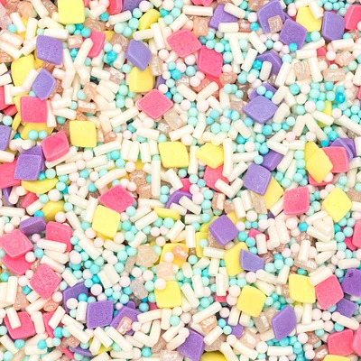 Sweet Tooth Fairy® Lets Fly a Kite Sprinkle Mix