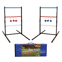 Double LadderBall® Bola Game