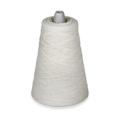 12 Pack: Pacon® White Natural Cotton Warp Yarn