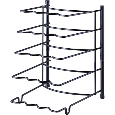 SunnyPoint Organizer Rack Holder