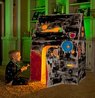 Easy Playhouse Classic Cardboard Playhouse