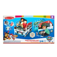 Melissa & Doug® Paw Patrol™ Wooden Paw Patroller Activity Center