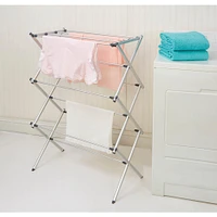 Woolite® Aluminum Drying Rack