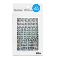 Bling Stickers Variety Pack by Recollections