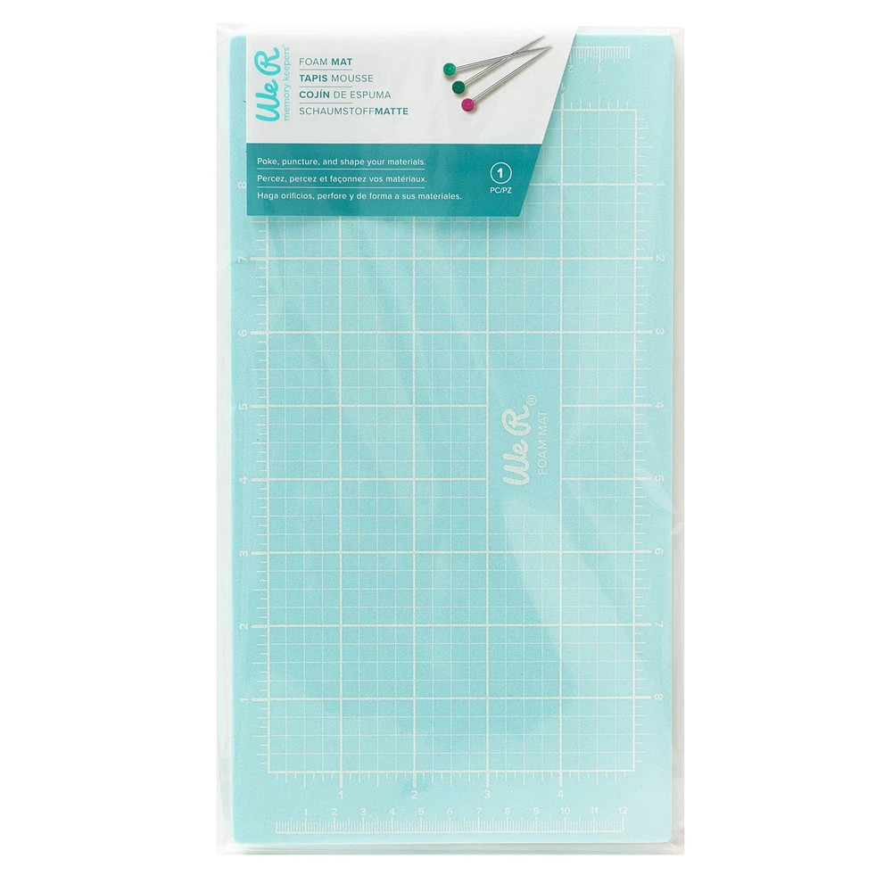 We R Memory Keepers® Foam Mat