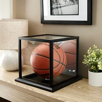 Basketball Display Case by Studio Décor®