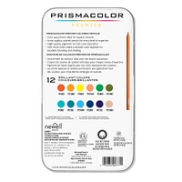 6 Packs: 12 ct. (72 total) Prismacolor® Premier® Under the Sea Colored Pencils