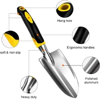 NEX™ Ergonomic Aluminum Gardening Kit