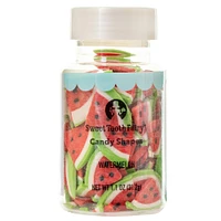 Sweet Tooth Fairy® Watermelon Candy Shapes, 1oz.