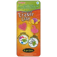 Polyform Sculpey® Amazing Eraser Clay Kit