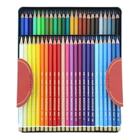 Koh-I-Noor® Polycolor 48 Pencil Artists' Pencil Tin Set