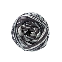 Silky Soft™ Multi Yarn by Loops & Threads
