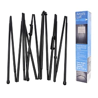 12 Pack: Display Metal Easel by Artist's Loft™