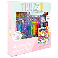 STMT™ True2U™ ABC Jewelry Kit