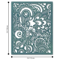 Sizzix® Thinlits® Doodle Art #2 Die Set by Tim Holtz®