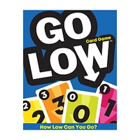 University Games Go Low™ Card Game