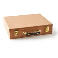 12 Pack: Medium Art Storage Box by Artist's Loft™