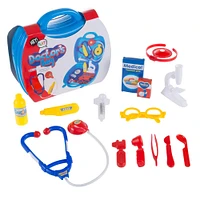 Kids Complete Pretend Play Doctor Kit