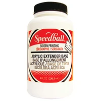 Speedball® Screen Printing Acrylic Extender Base